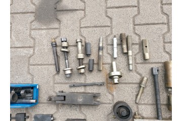 Extractor de Engranajes Hyundai OE 094313A000