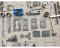 Extractor de Engranajes Hyundai OE 094313A000