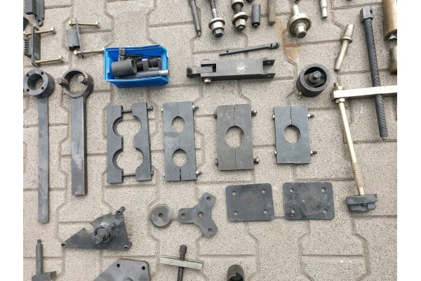 Extractor de Engranajes Hyundai OE 094313A000