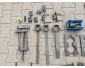 Extractor de Engranajes Hyundai OE 094313A000
