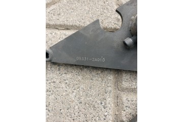 Extractor de Engranajes Hyundai OE 094313A000