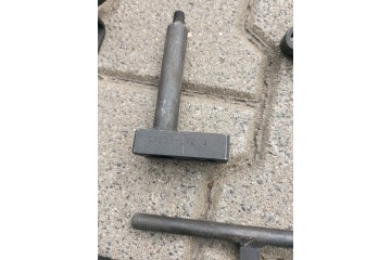 Extractor de Engranajes Hyundai OE 094313A000