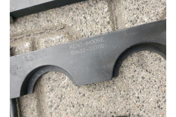 Extractor de Engranajes Hyundai OE 094313A000