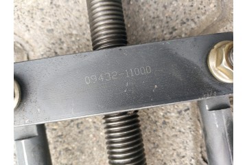 Extractor de Engranajes Hyundai OE 094313A000