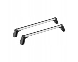 ORIGINAL ROOF CROSSBARS MERCEDES BENZ CLASS C SEDAN W206