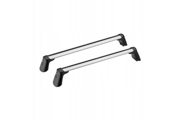 ORIGINAL ROOF CROSSBARS MERCEDES BENZ CLASS C SEDAN W206