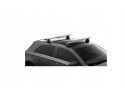 Thule PLNGD P1111 51 Thule WingBar Evo Corolla Cross 22