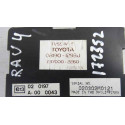 237000-2260 CENTRALITA CIERRE TOYOTA RAV4 (A2) 237000-2260 CENTRALITA CIERRE TOYOTA RAV4 (A2)