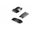 Steeler PLNGD P1111 22 HILUX 15 Chassis Cover package