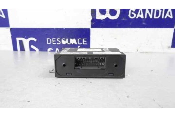 237000-2260 CENTRALITA CIERRE TOYOTA RAV4 (A2) 2.0 D-4D Executive 4X4 (2003) 2002 237000-2260 172352 TOYOTA - 2