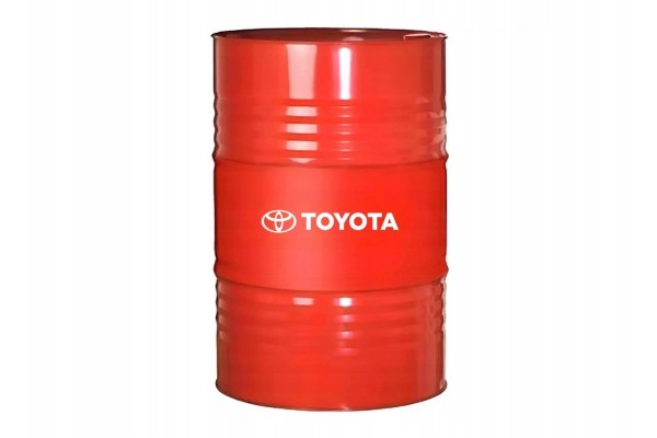 COOLANT SLLC CONCENTRATE PINK 60L 08889 80095 TOYOTA OE