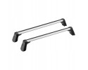 ORIGINAL ROOF CROSSBARS MERCEDES BENZ CLA SHOOTING BRAKE X118