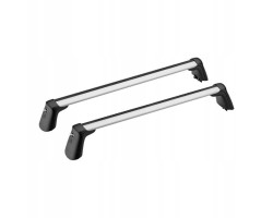 ORIGINAL ROOF CROSSBARS MERCEDES BENZ CLA SHOOTING BRAKE X118