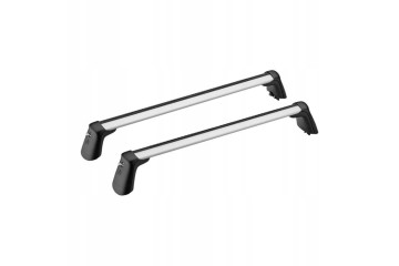 ORIGINAL ROOF CROSSBARS MERCEDES BENZ CLA SHOOTING BRAKE X118