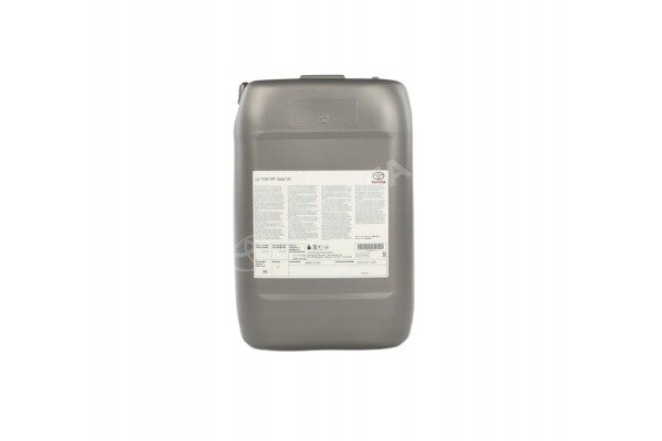OIL TRANSMISSION FLUID LV 75W GL 4 20L 08885 81040 TOYOTA OE