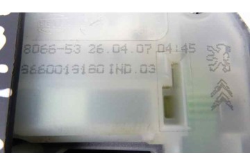 9660018180 TAPA EXTERIOR COMBUSTIBLE CITROEN GRAND C4 PICASSO Exclusive 2007 9660018180 172788 CITROEN - 2