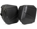 SET OF SIDE CASES HONDA FORZA 750 2025 08ESYMKVPNS ORIGINAL