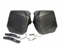 SET OF SIDE CASES HONDA FORZA 750 2025 08ESYMKVPNS ORIGINAL Packaging status original