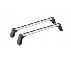 ORIGINAL ROOF CROSSBARS MERCEDES BENZ GLC COUPE C254