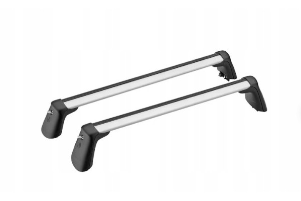 ORIGINAL ROOF CROSSBARS MERCEDES BENZ GLC COUPE C254