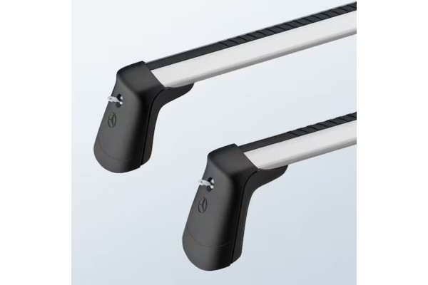 ORIGINAL ROOF CROSSBARS MERCEDES BENZ GLC COUPE C254 Catalog number of the part A2548901400