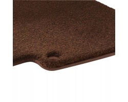 VELOUR RUGS MERCEDES BENZ EXCLUSIVE CLASS S Z223 A2236806803 8AQ3