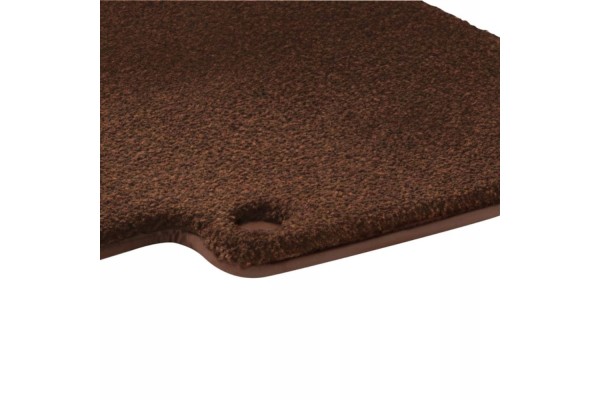 VELOUR RUGS MERCEDES BENZ EXCLUSIVE CLASS S Z223 A2236806803 8AQ3