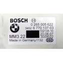 6770137 SENSOR BMW SERIE X5 (E70) 6770137 SENSOR BMW SERIE X5 (E70)