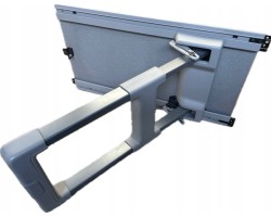 LADDER UPPER BED SCANIA R S P G NGS 2389147 ORIGINAL