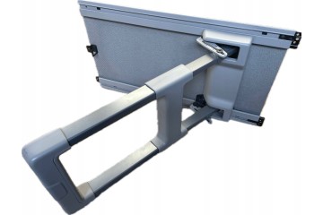 LADDER UPPER BED SCANIA R S P G NGS 2389147 ORIGINAL