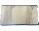 LADDER UPPER BED SCANIA R S P G NGS 2389147 ORIGINAL Product weight with unit packaging 4 9 kg