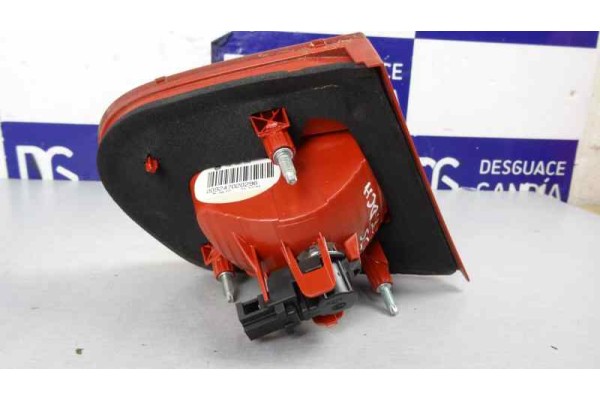  PILOTO TRASERO DERECHO INTERIOR VOLKSWAGEN EOS (1F7)(2006) 2.0 TDI Individual 2006 172982 VOLKSWAGEN - 1