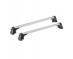 ORIGINAL ROOF CROSSBARS MERCEDES BENZ GLS X167