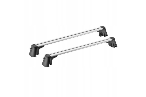 ORIGINAL ROOF CROSSBARS MERCEDES BENZ GLS X167