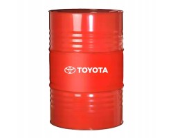 BARREL ENGINE OIL 10W40 SEMI SYNT 208L 08880 86090 TOYOTA OE