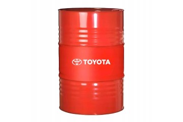 BARREL ENGINE OIL 10W40 SEMI SYNT 208L 08880 86090 TOYOTA OE