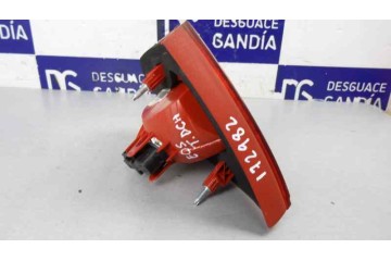  PILOTO TRASERO DERECHO INTERIOR VOLKSWAGEN EOS (1F7)(2006) 2.0 TDI Individual 2006 172982 VOLKSWAGEN - 2