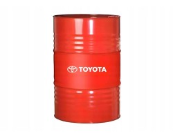 COOLANT LLC CONCENTRATE RED 60L 08889 80017 TOYOTA OE