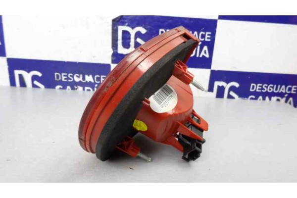  PILOTO TRASERO DERECHO INTERIOR VOLKSWAGEN EOS (1F7)(2006) 2.0 TDI Individual 2006 172982 VOLKSWAGEN - 3