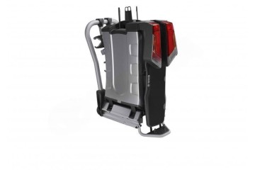 TOYOTA Auris C hr Avensis Luggage carrier for hook 2 bicycles 13PIN folded PW962 020