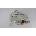98B306EA0897 AIRBAG LATERAL DELANTERO IZQUIERDO BMW SERIE 5 BERLINA (E39) 520i 2001 98B306EA0897 173141 BMW - 1