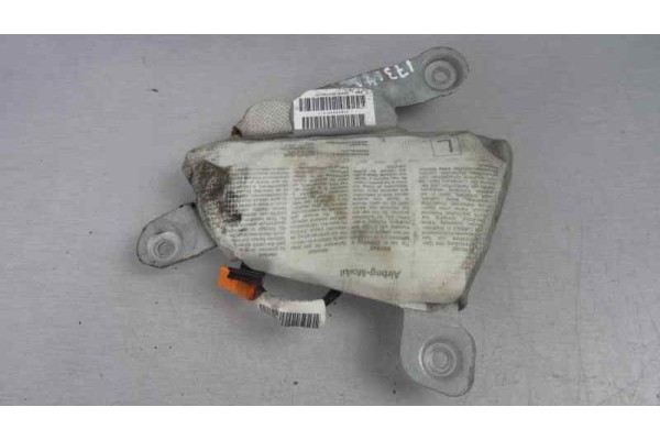 98B306EA0897 AIRBAG LATERAL DELANTERO IZQUIERDO BMW SERIE 5 BERLINA (E39) 520i 2001 98B306EA0897 173141 BMW - 1