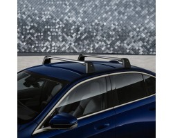 Roof crossbars BMW Series 5 G60 M5 G90 82715B3FB37