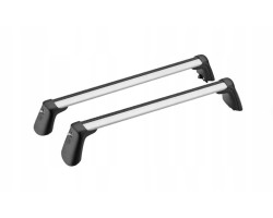 ORIGINAL ROOF CROSSBARS MERCEDES BENZ EQE SUV X294