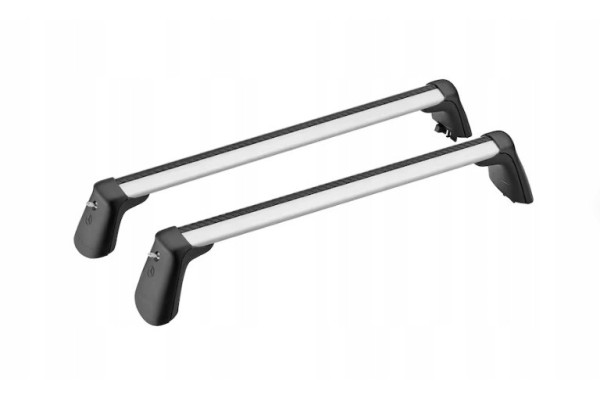 ORIGINAL ROOF CROSSBARS MERCEDES BENZ EQE SUV X294