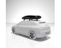 ORIGINAL ROOF CROSSBARS MERCEDES BENZ EQE SUV X294 Part manufacturer Mercedes Benz OE