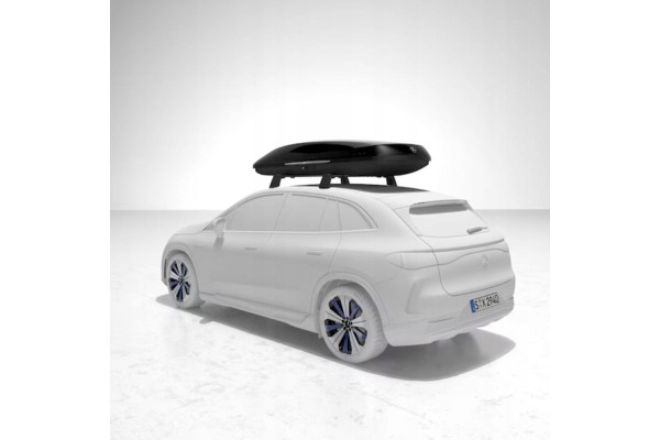 ORIGINAL ROOF CROSSBARS MERCEDES BENZ EQE SUV X294 Part manufacturer Mercedes Benz OE