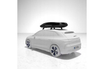 ORIGINAL ROOF CROSSBARS MERCEDES BENZ EQE SUV X294 Part manufacturer Mercedes Benz OE