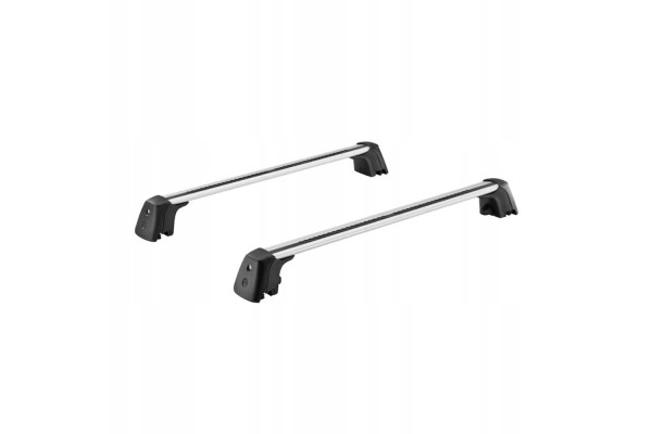 ORIGINAL ROOF CROSSBARS MERCEDES BENZ CLASS C STATION WAGON S206