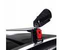 ORIGINAL ROOF CROSSBARS MERCEDES BENZ CLASS C STATION WAGON S206 Part manufacturer Mercedes Benz OE